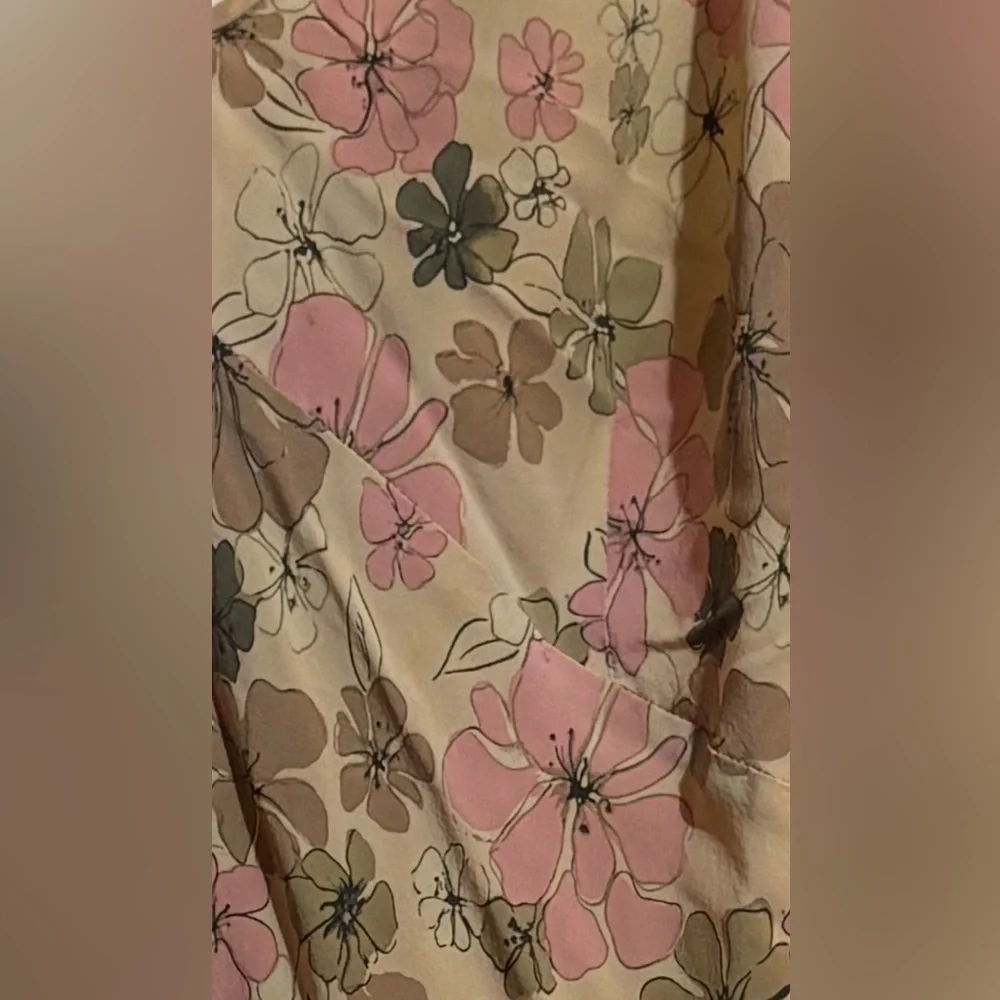 Lovely vintage Gap dress XL - Picture 4 of 5